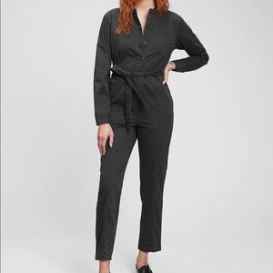 Gap Utility Jumpsuit